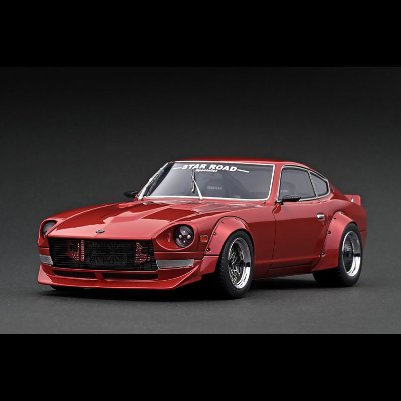 楽天市場】ignition model(イグニッションモデル) NISSAN FAIRLADY Z