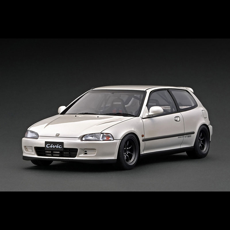 楽天市場】ignition model(イグニッションモデル) HONDA CIVIC(EG6)(1