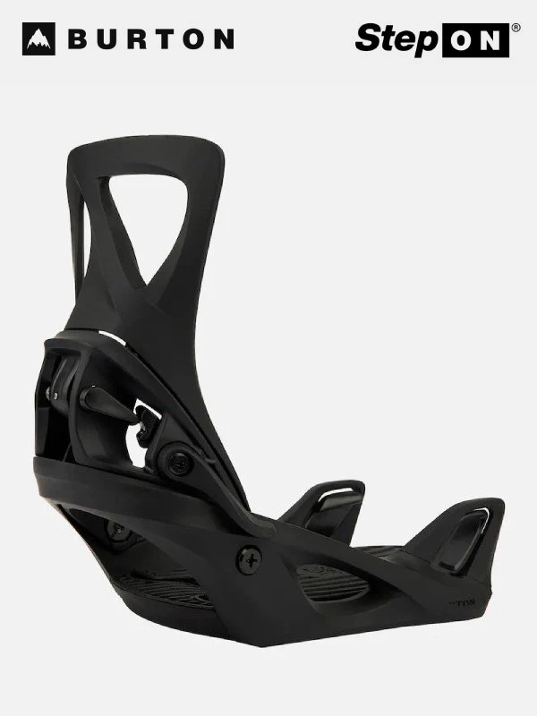 バートン BURTON スノーボード ビンディング Step On Re：Flex