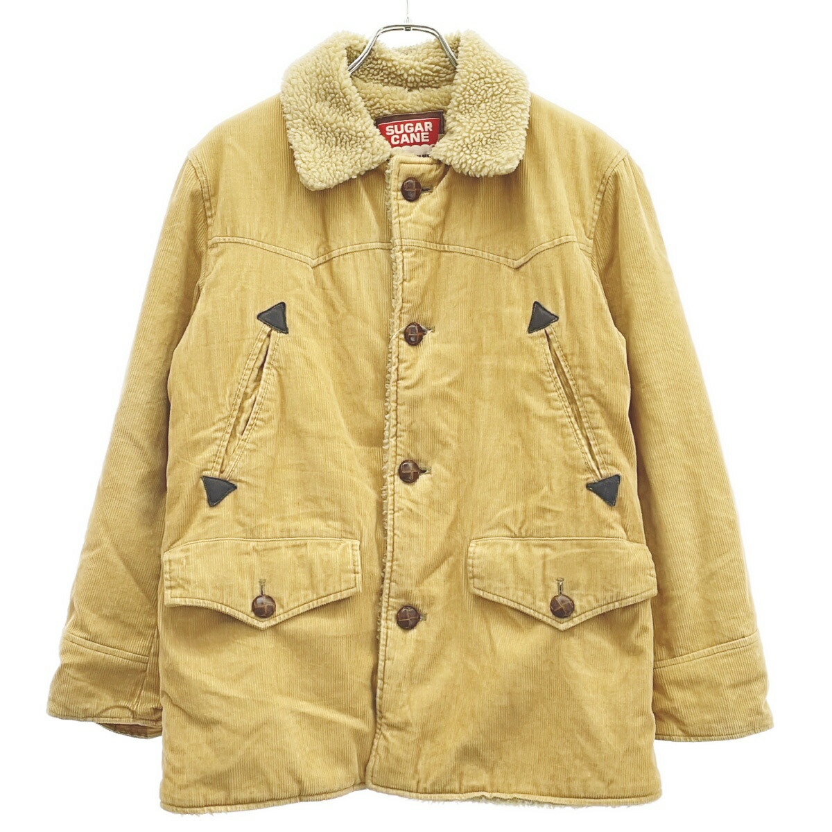 楽天市場】シュガーケーン ランチコートの通販