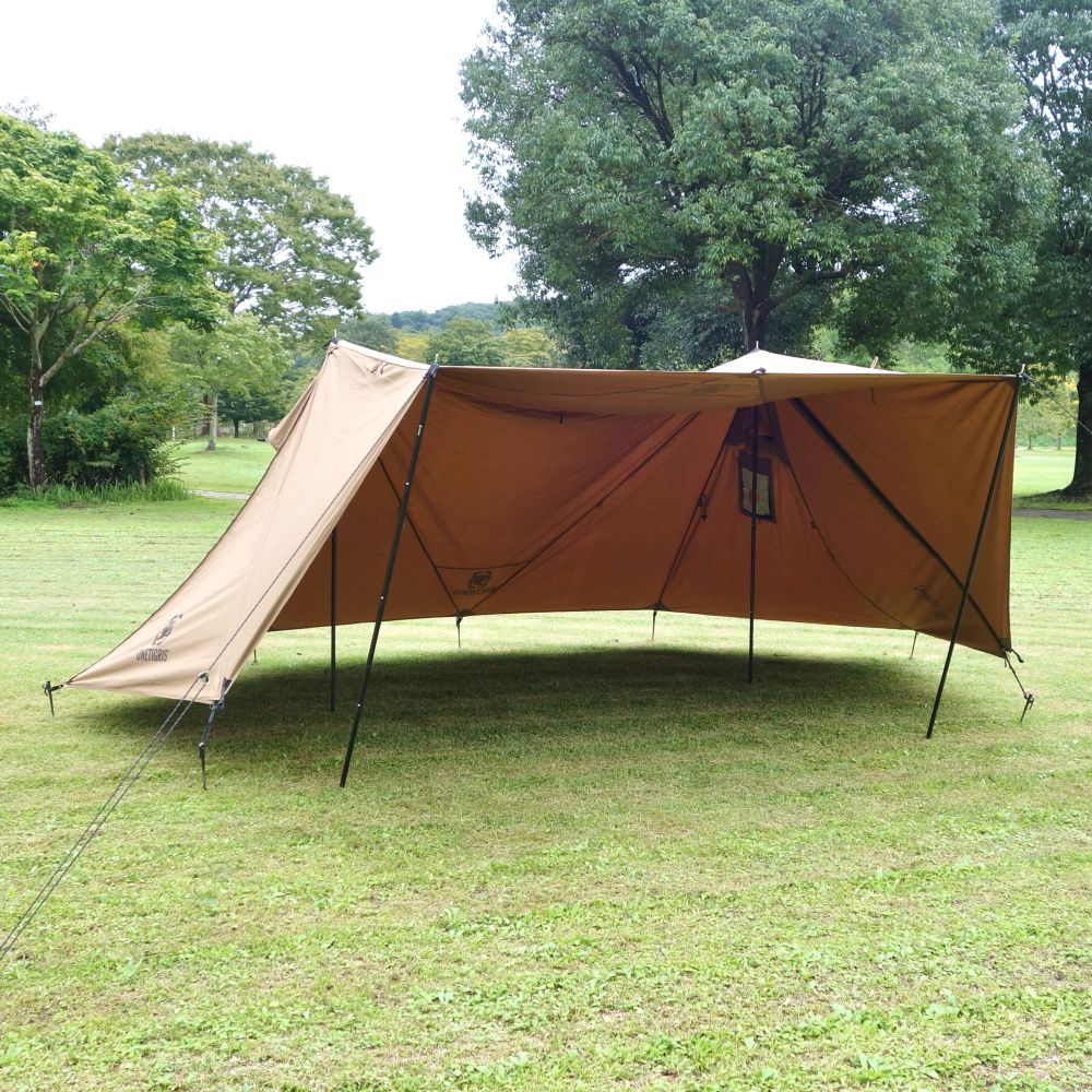 楽天市場】【美品】ワンティグリス ONETIGRIS ROC SHIELD BUSHCRAFT