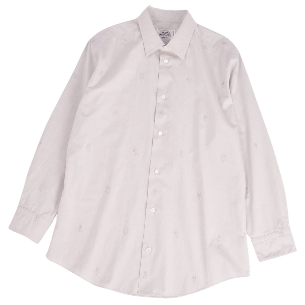 楽天市場】エルメス シャツ（メンズファッション）の通販