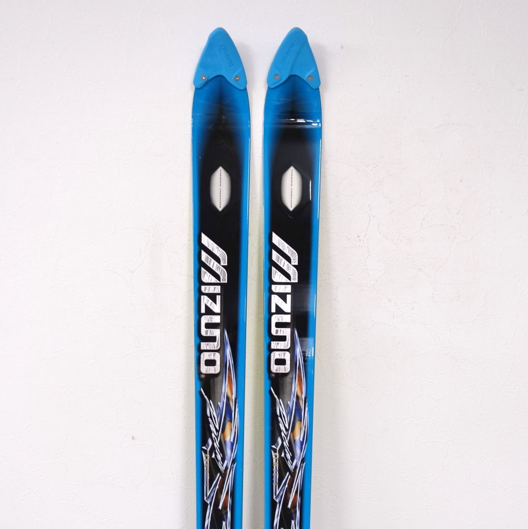 楽天市場】【新古品】ミズノ MIZUNO S mode 196cm センター 63mm S