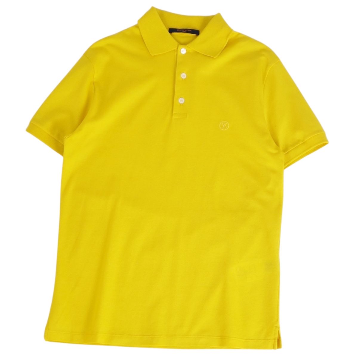 楽天市場】Louis Vuitton ルイヴィトン（カラーイエロー）（トップス