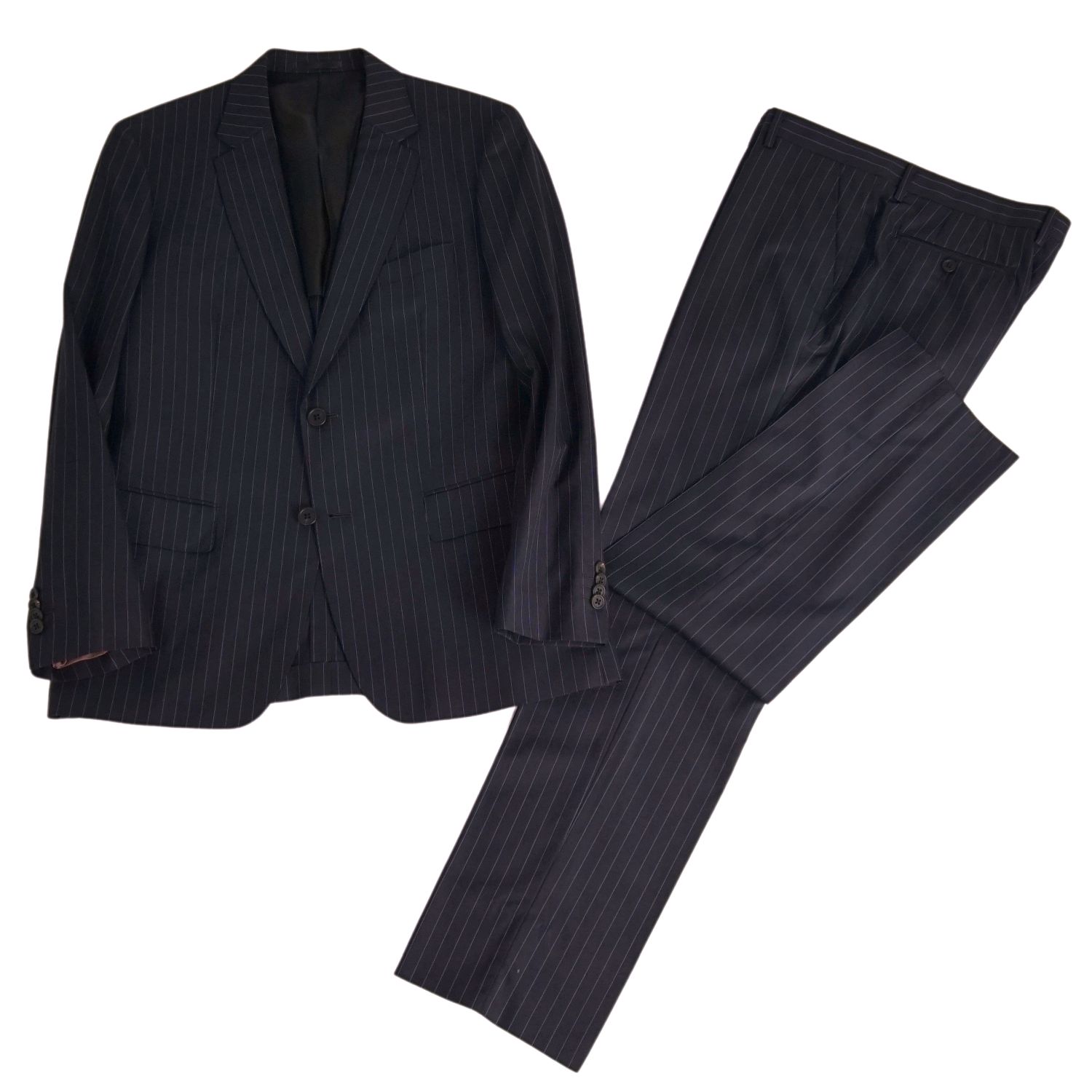 楽天市場】ポールスミス スーツ（メンズファッション）の通販