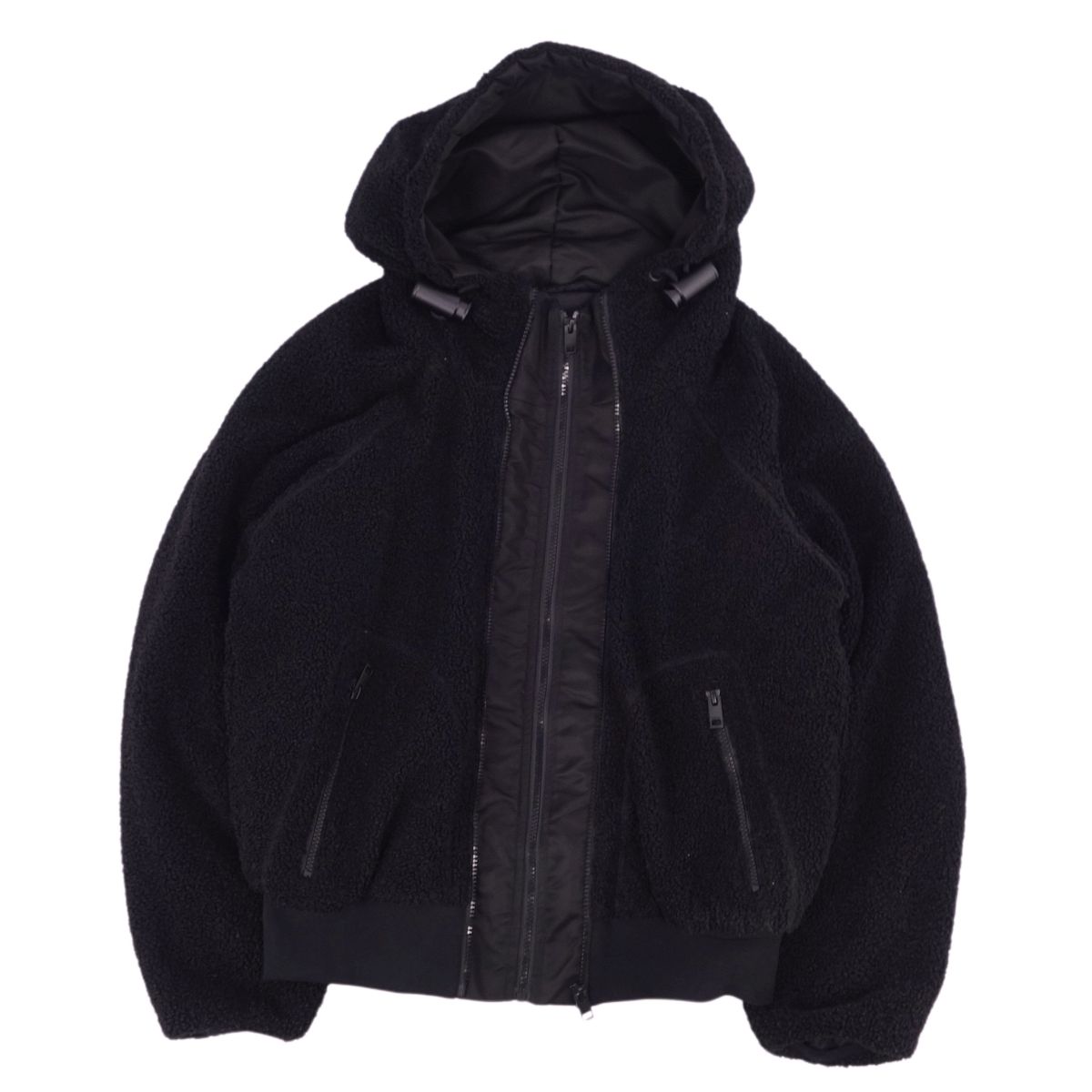 楽天市場】【美品】ディーゼル DIESEL ジャケット G-TEDDY JACKET