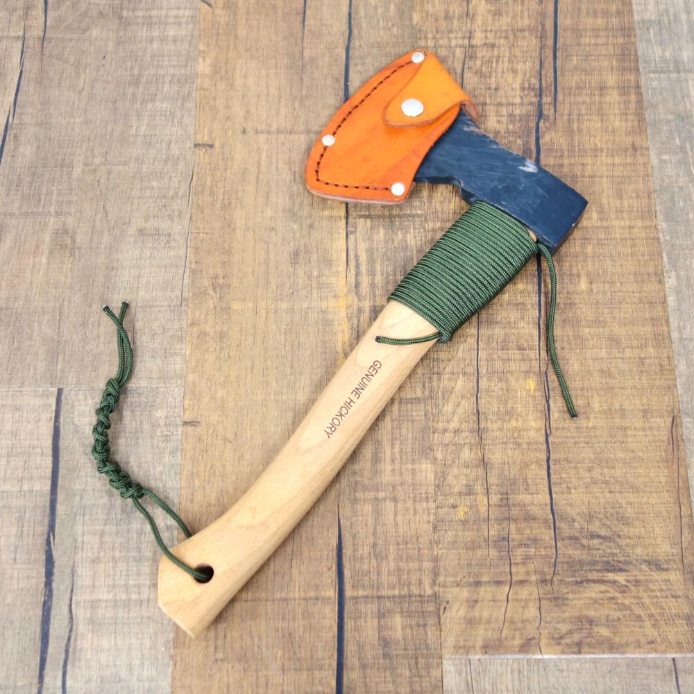 楽天市場】ジェニュイン ヒッコリー GENUINE HICKORY ウッドハンドル