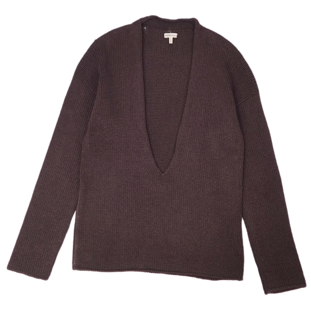 楽天市場】【美品】エルメス HERMES マルジェラ期 ヴァルーズ ニット