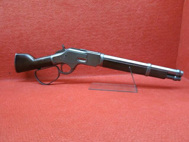 楽天市場】【2/25(水)5％OFFクーポン】KTW NEW ウィンチェスターM1873