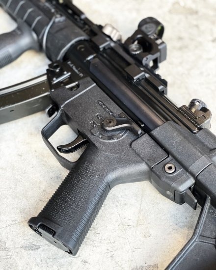 楽天市場】【2/25(水)5％OFFクーポン】x115xTAYLOR 次世代MP5シリーズ