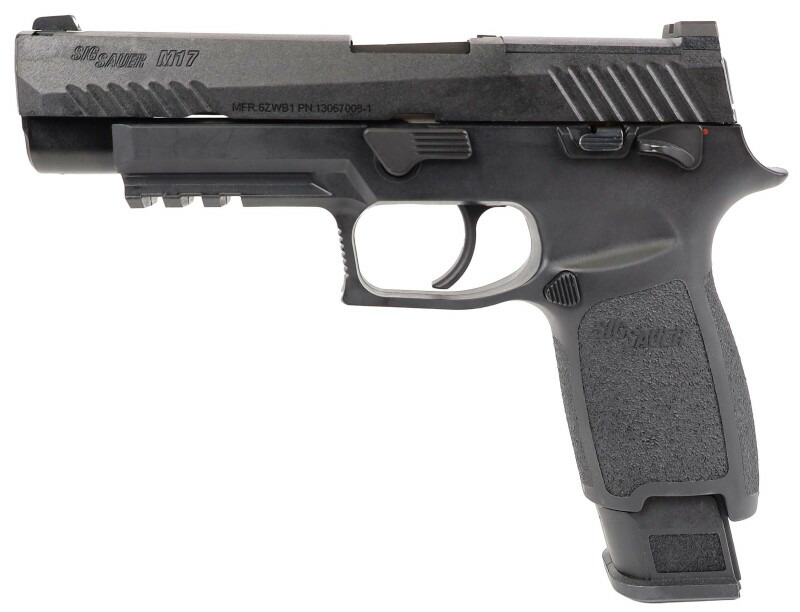 楽天市場】sig air proforce m17 co2 マガジン（ホビー）の通販