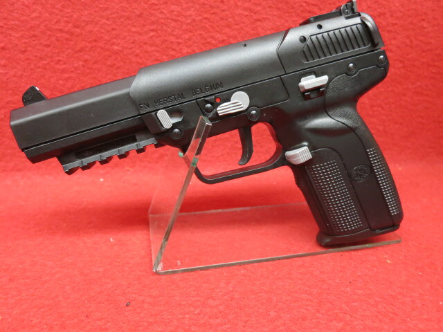 楽天市場】【エントリー最大10倍＆5％クーポン】マルシン FN Five