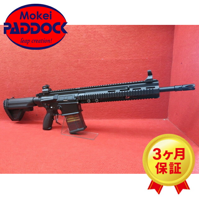 楽天市場】【2/25(水)5％OFFクーポン】【送料無料対象外】東京マルイ