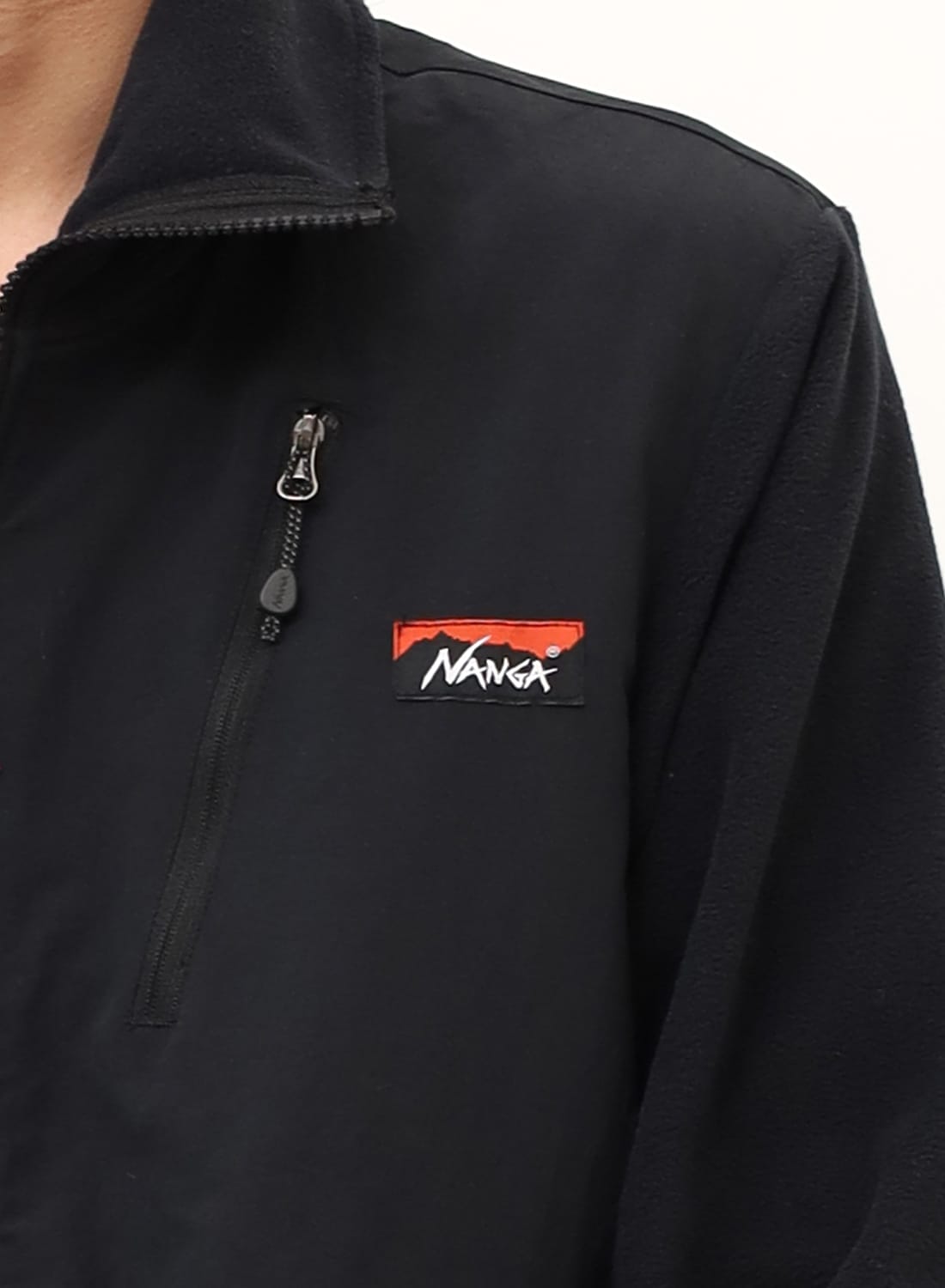 楽天市場】【P20倍】【返品交換送料無料】NANGA（ナンガ）POLARTEC