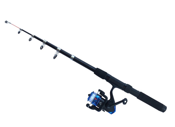 楽天市場】釣り竿 セット ＆ リールセット 2m 釣竿セット ロッド 200A