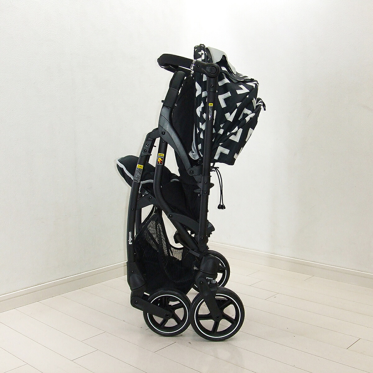 楽天市場】フレーム新品 ベビーカー ピジョン ランフィリノン RB1LZ