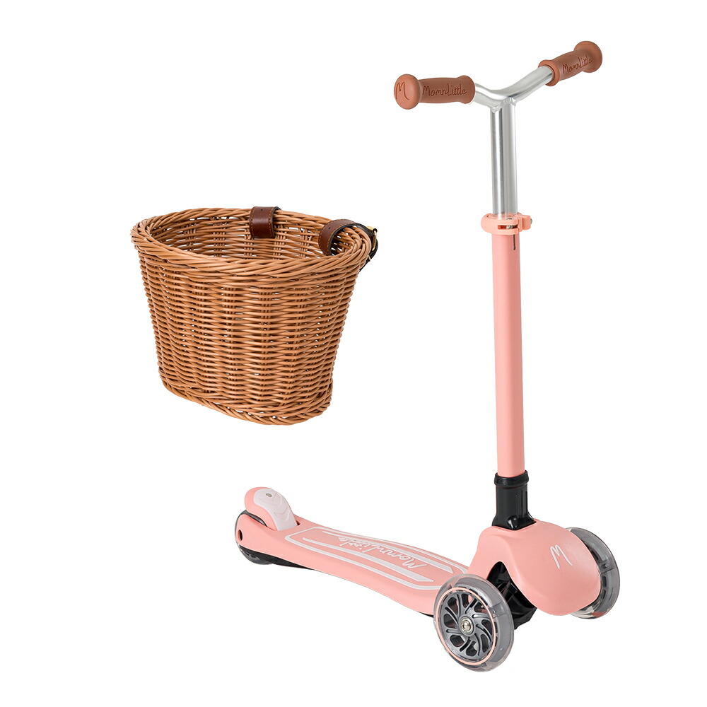 楽天市場】【期間限定ポイント5倍】 キックボード 子供 キック