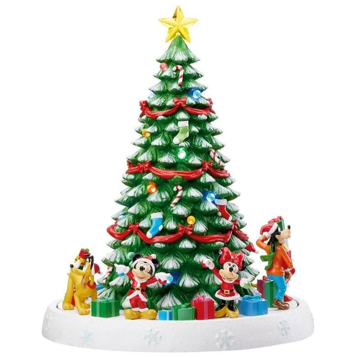 楽天市場】当日発送品◎ディズニー クリスマスツリー クリスマスソング