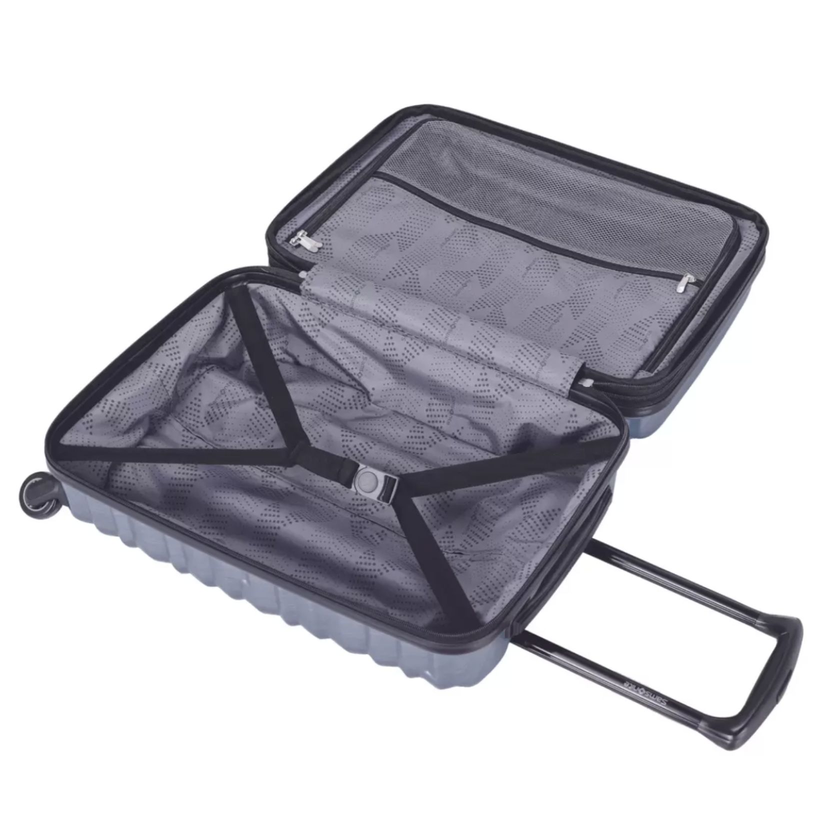 楽天市場】サムソナイト ジッププラス スーツケース 機内持ち込み