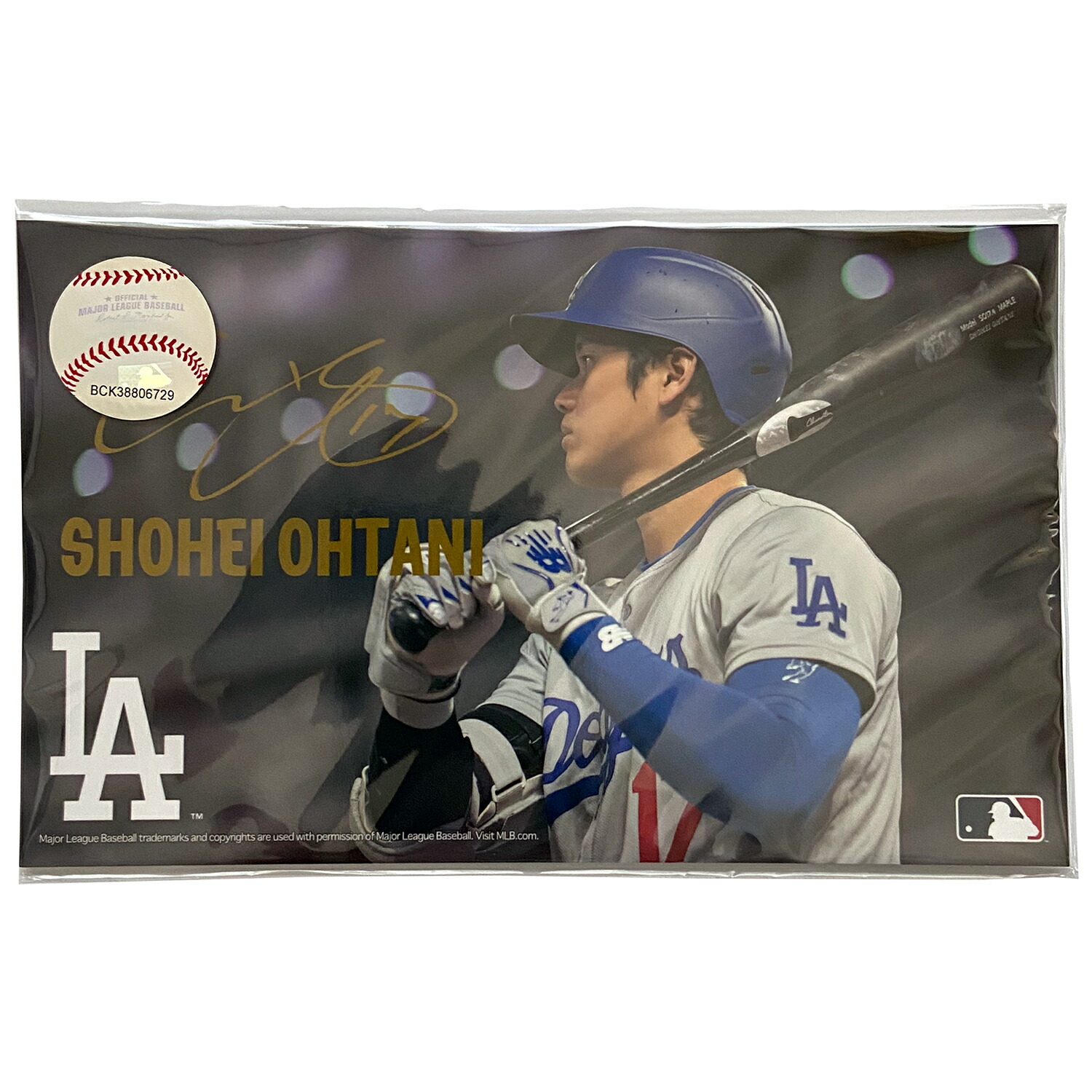 楽天市場】MLB ロサンゼルス・ドジャース DODGERS 公式 2025年☆大谷