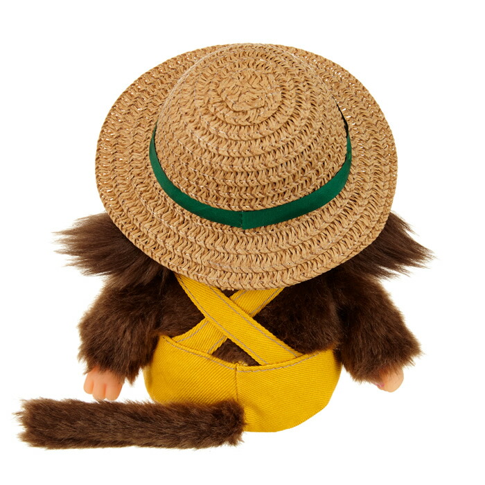 楽天市場】Mon Mon Farm コーヒー モンチッチ Sサイズ 女の子モンモン