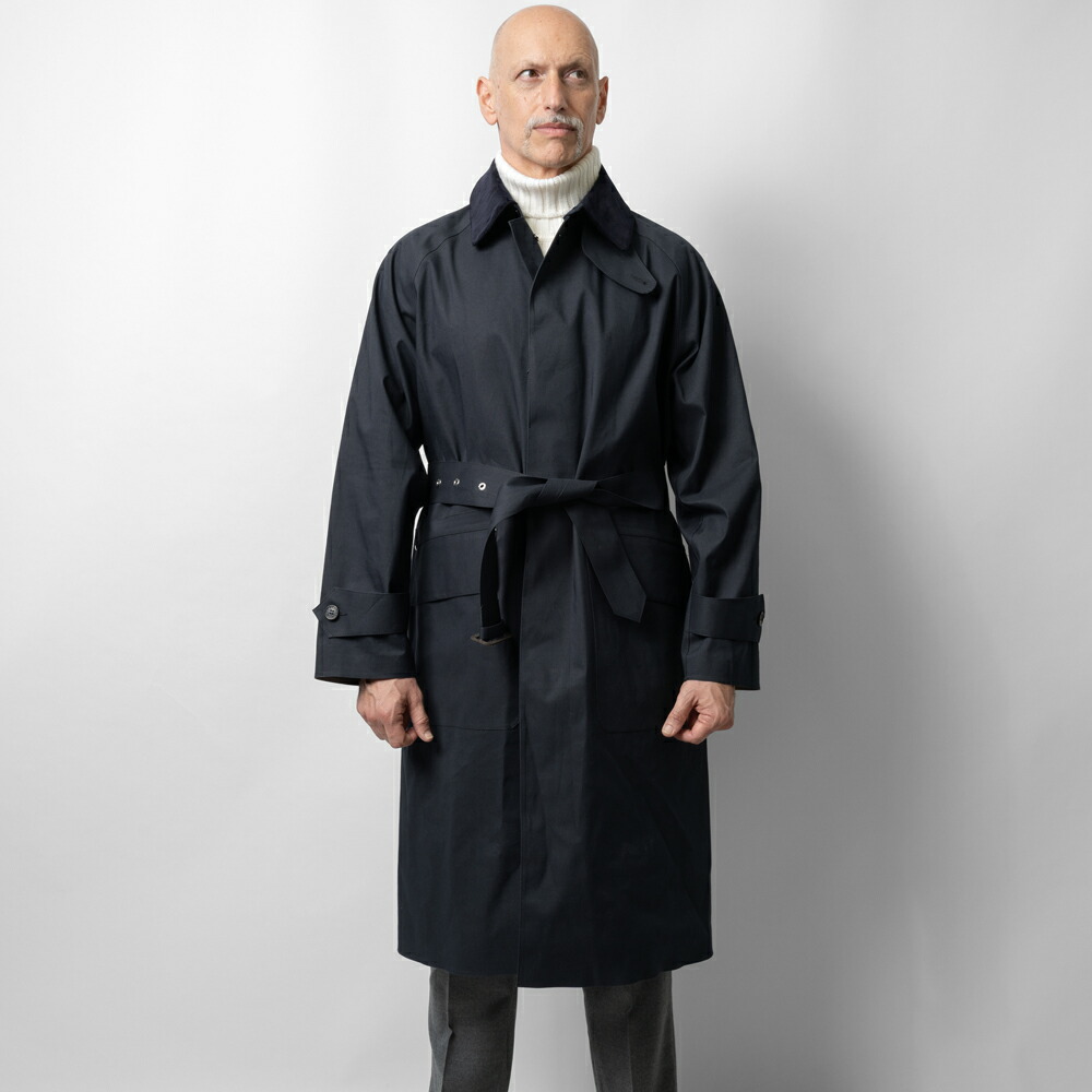 楽天市場】マッキントッシュ MACKINTOSH シングルトレンチコート