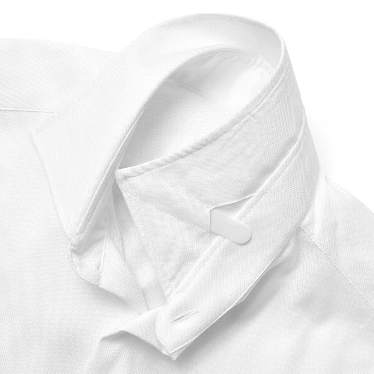 楽天市場】ボリエッロ BORRIELLO シャツ 4001-1 ホワイト 白 ロイヤル