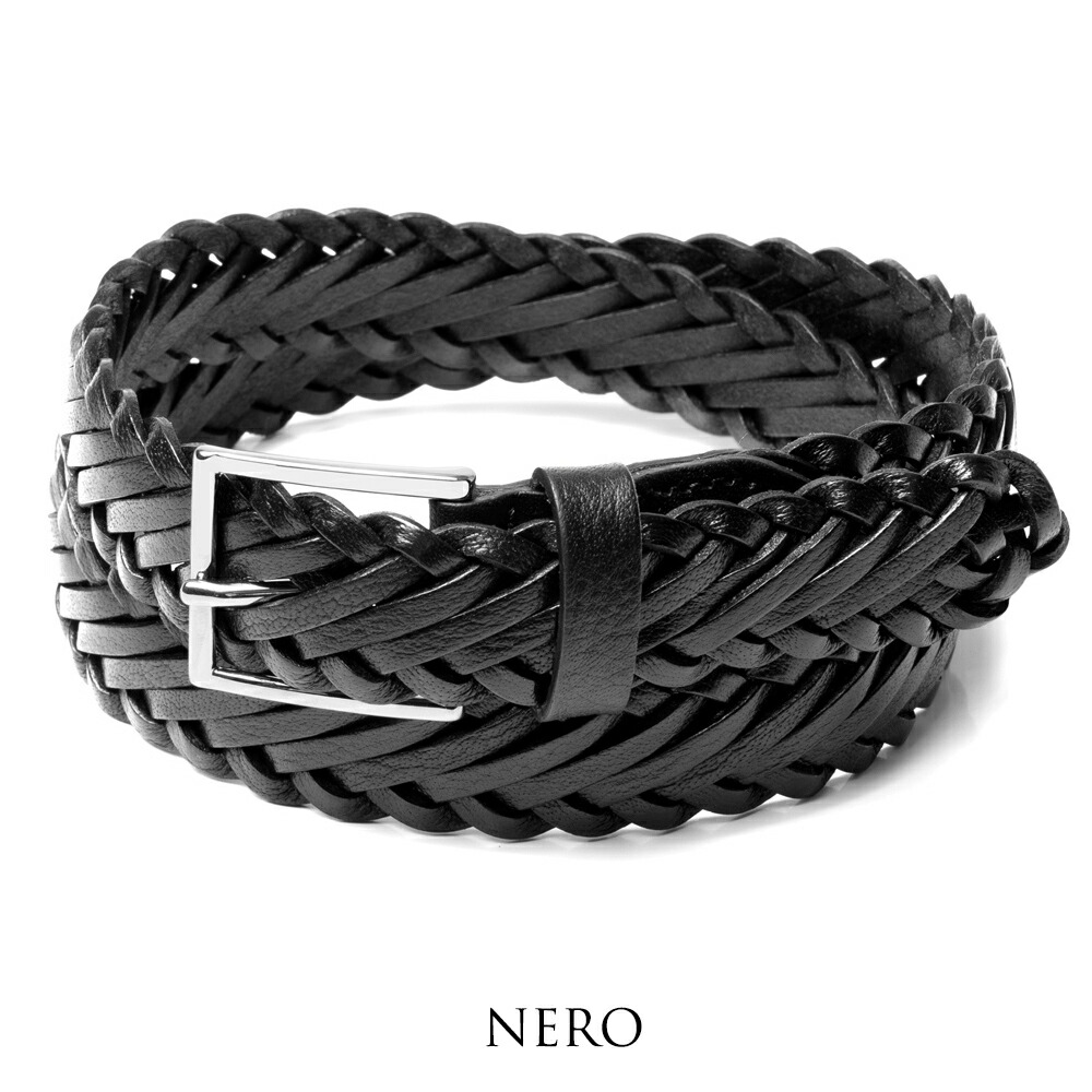 楽天市場】サドラーズ Saddler's カーフメッシュベルト イントレッチオ