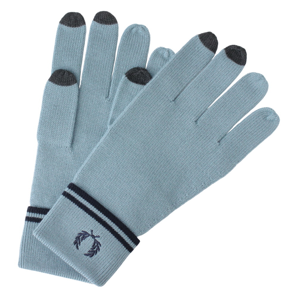 楽天市場】スマホ 手袋 メンズ（ブランドフレッド ペリー）（手袋