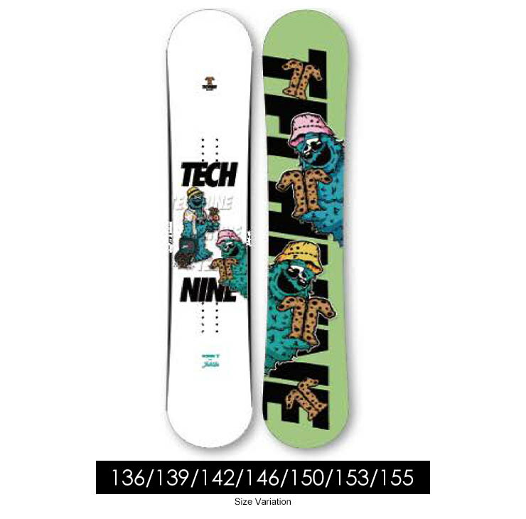 楽天市場】21-22 2022 TECHNINE テックナイン JAHLIFE ジャーライフ