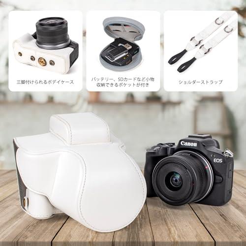 楽天市場】Kinokoo EOS R50ケース、Canonキヤノン EOS R50カメラケース