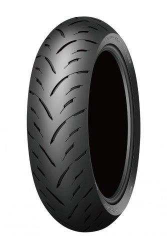 ダンロップ スポーツマックス GPR-300 170/60ZR17 (バイク用タイヤ