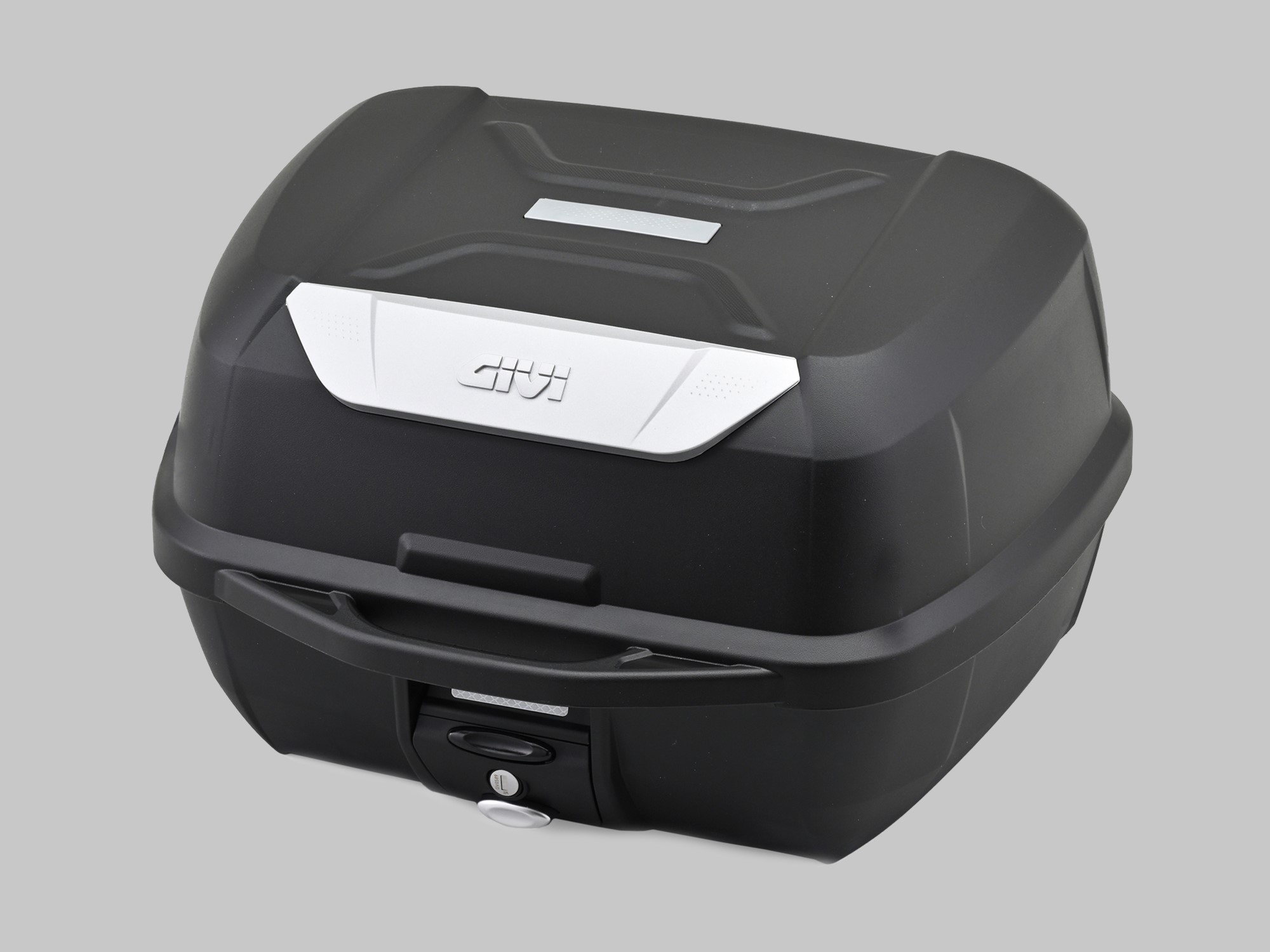 楽天市場】givi リアボックス e43ntlの通販