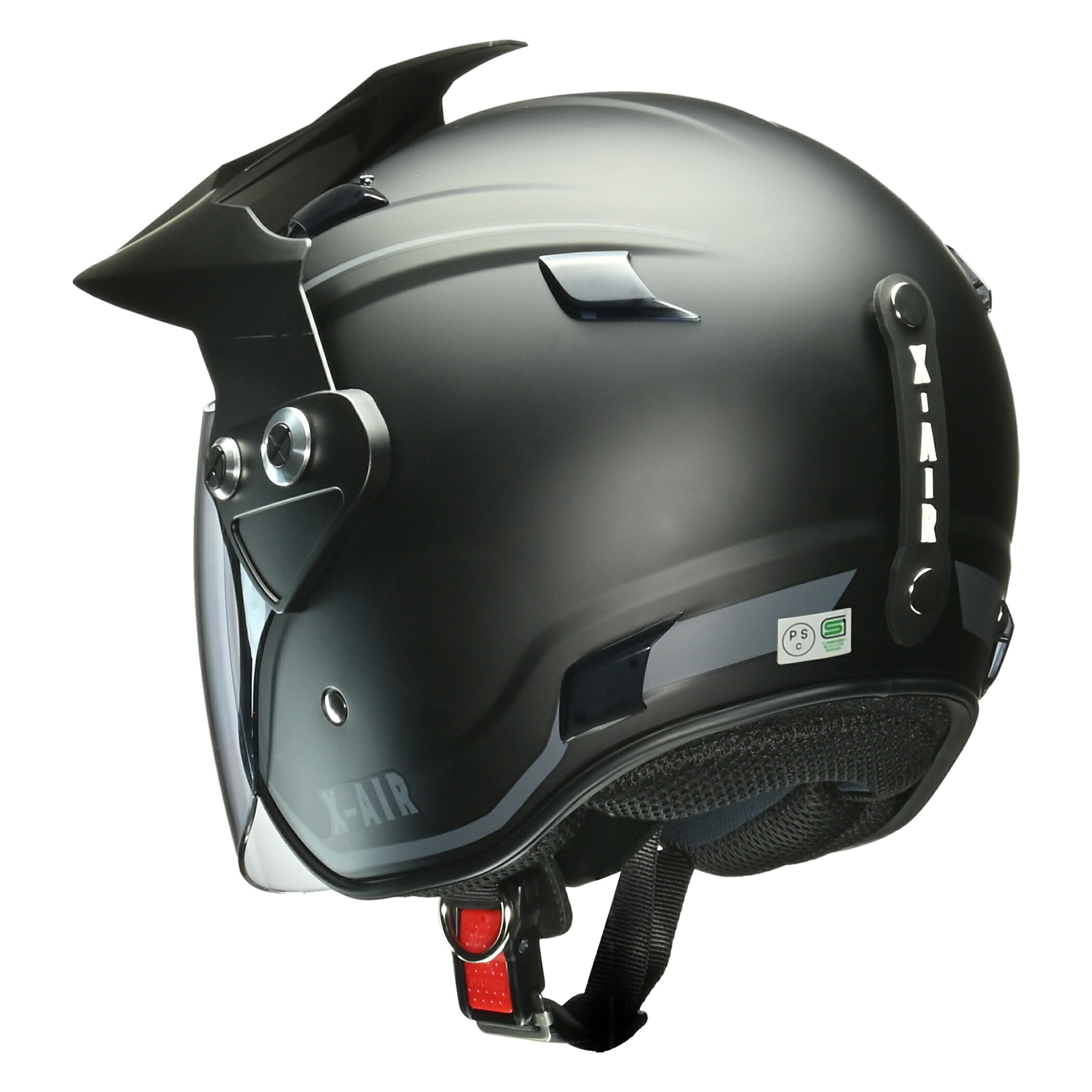 楽天市場】リード工業 (LEAD) バイク用 アドベンチャーヘルメット(3WAY