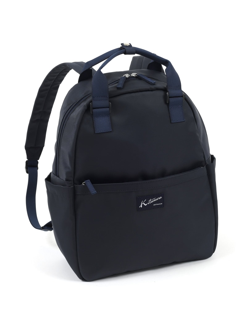 楽天市場】キタムラ バッグ（バックパック・リュック｜レディース