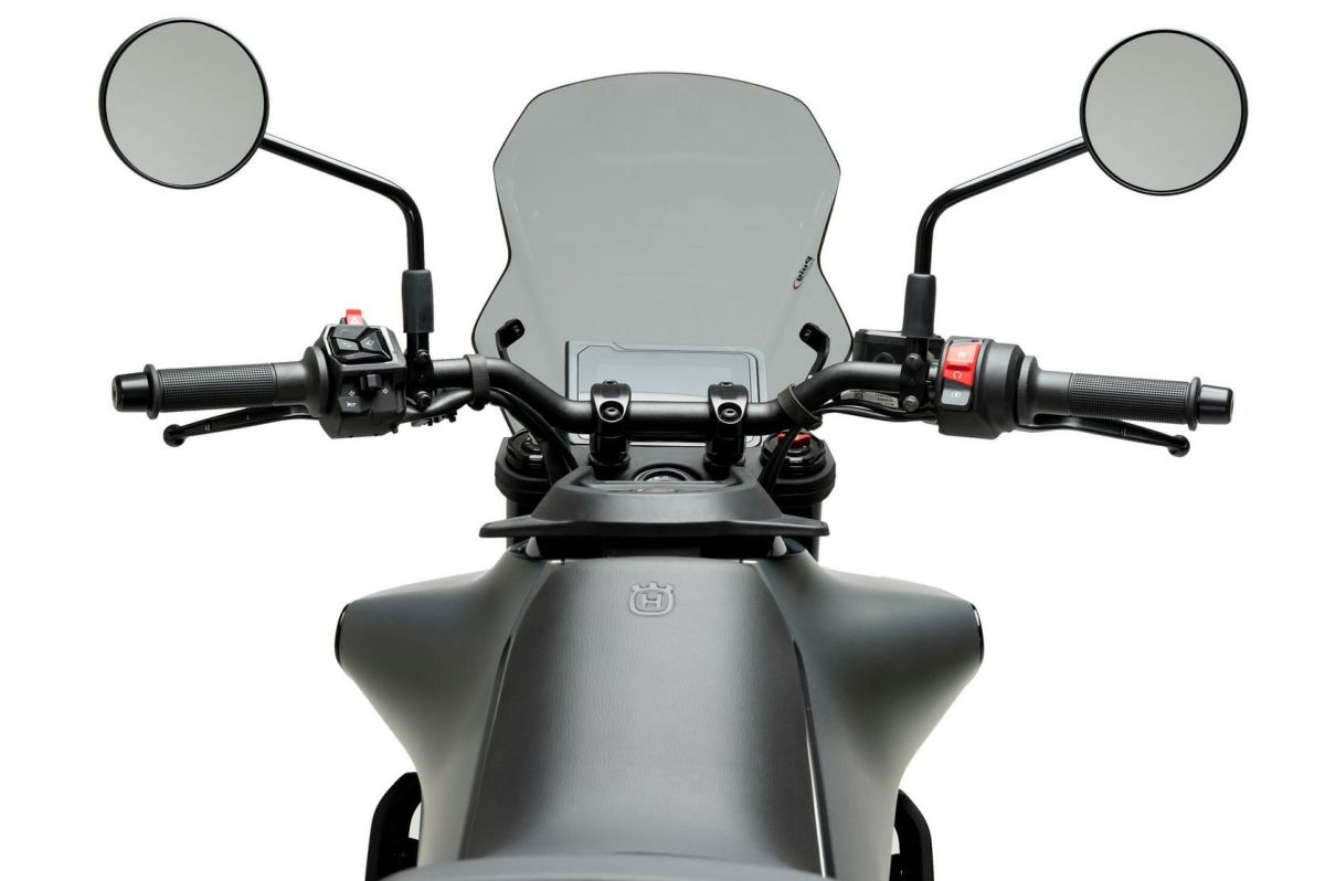 楽天市場】ハスクバーナ スヴァルトピレン401/125 ニュー