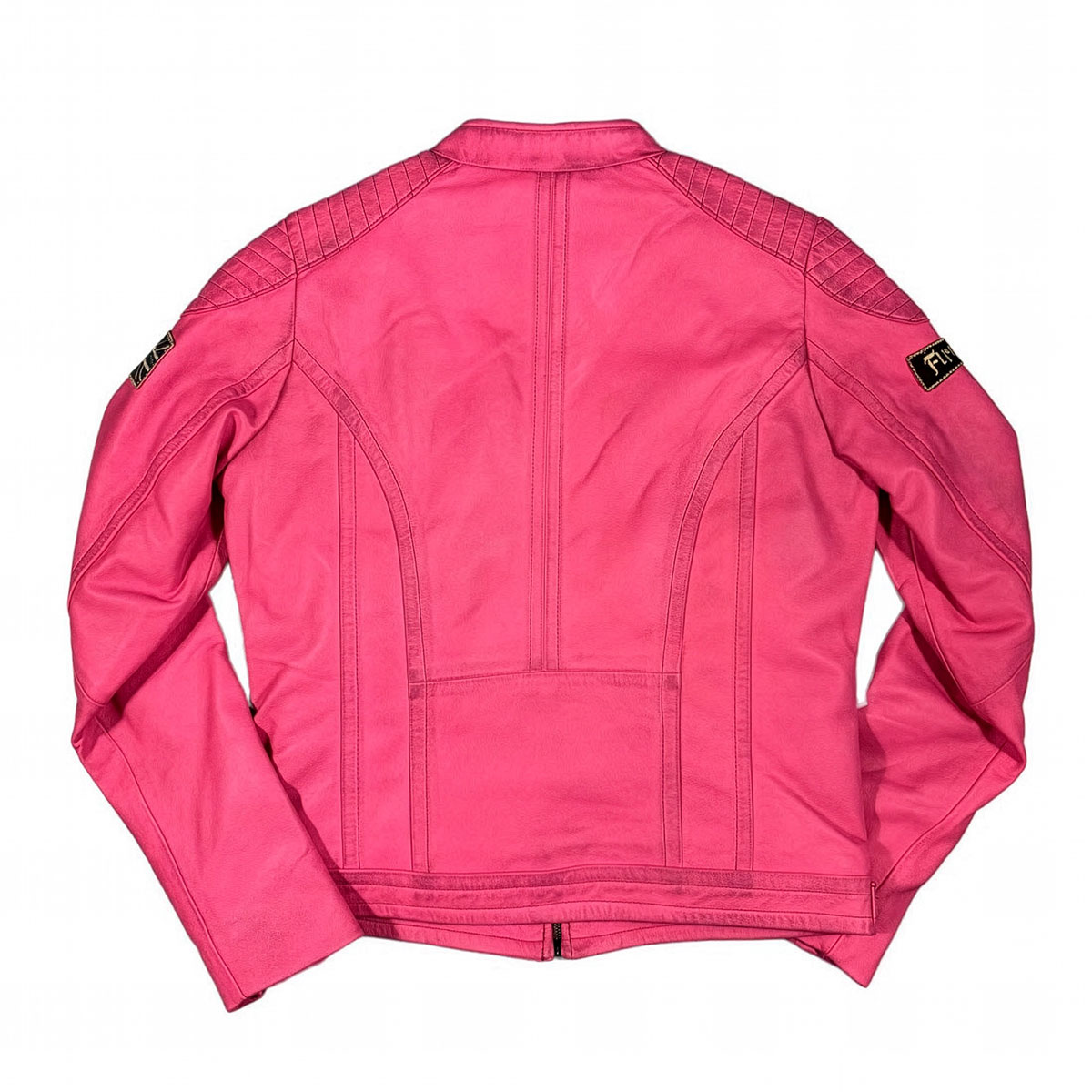 楽天市場】アウター ワーソンモータース グランプリ レザー ジャケット