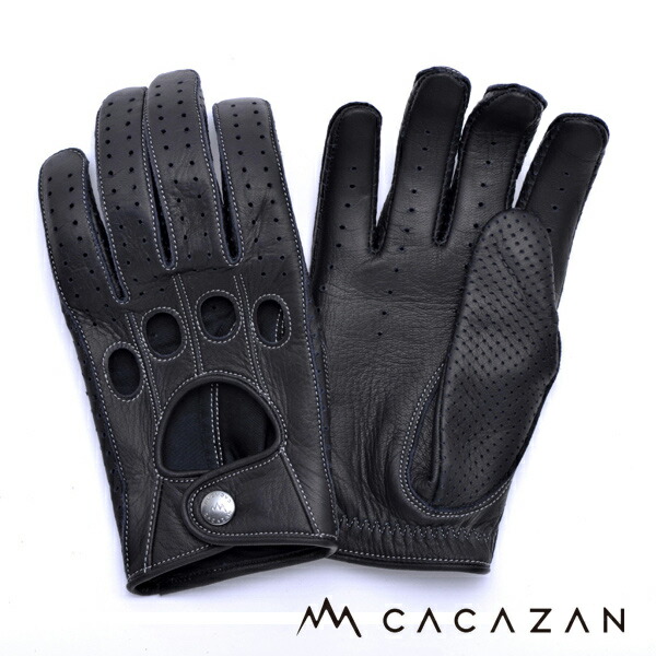 楽天市場】ドライビング グローブ カカザンの通販
