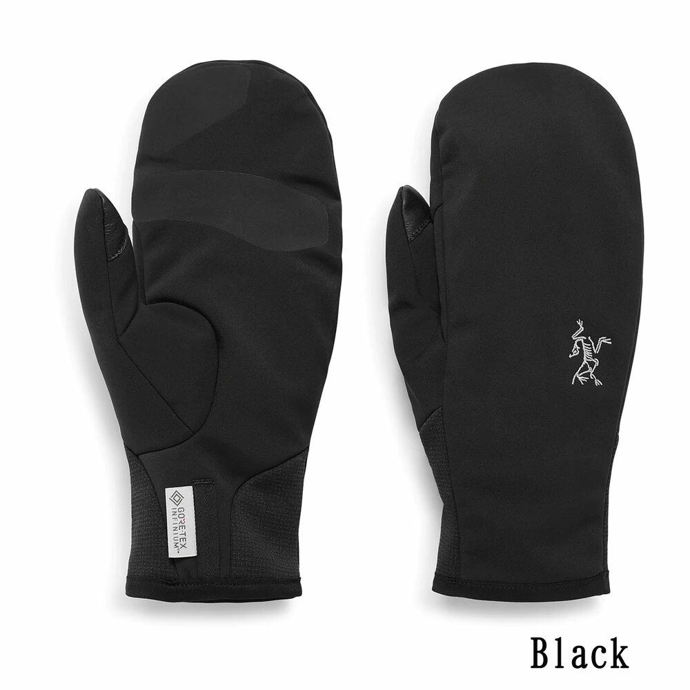 楽天市場】ARC'TERYX(アークテリクス)Venta Mitten(ベンタ ミトン