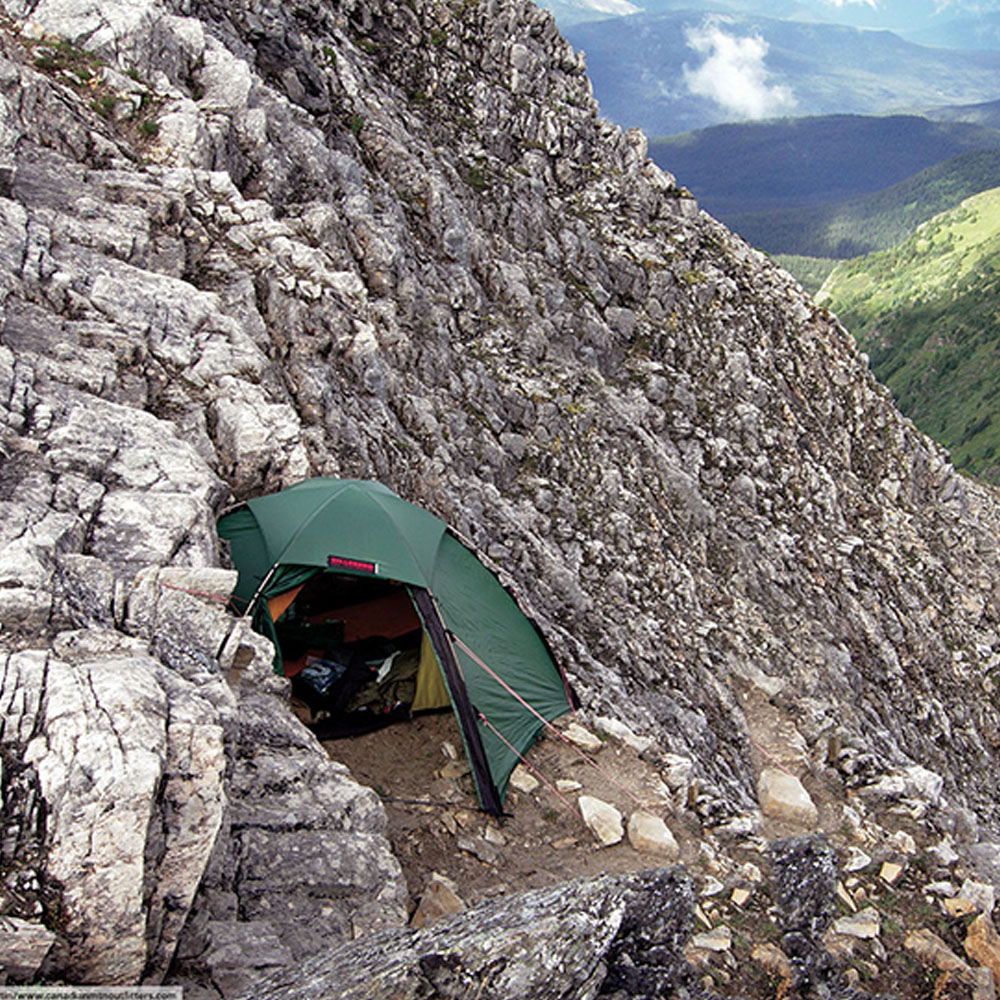 楽天市場】HILLEBERG(ヒルバーグ) スタイカ (グリーン)Staika (Green