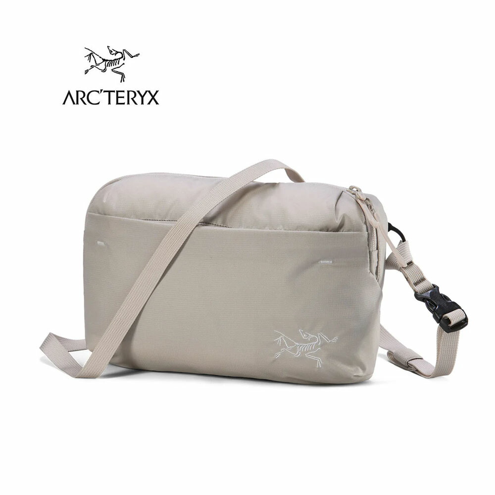 楽天市場】ARC'TERYX (アークテリクス) Heliad 6L Crossbody Bag
