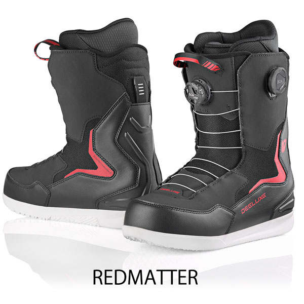 DEELUXE 24 ID Dual Boa」の人気商品一覧 | 安い商品を通販サイトから