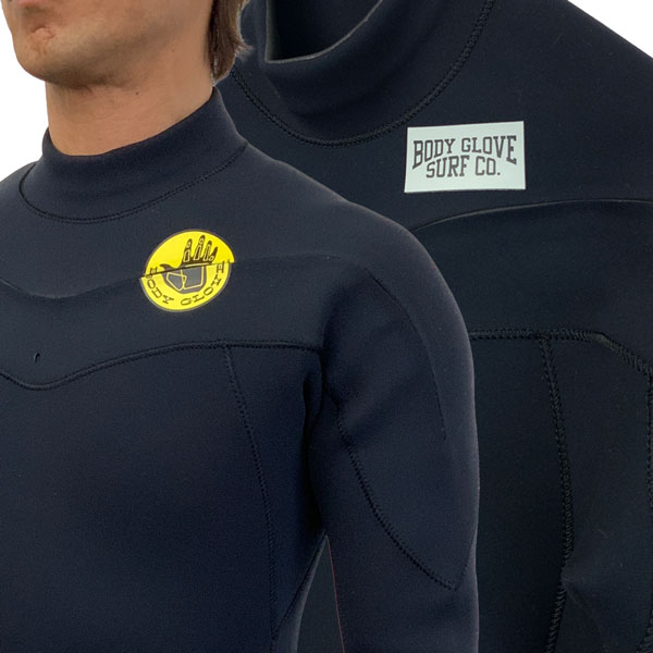 楽天市場】ボディグローブ フルスーツ 25 BODY GLOVE NEW LC ジャージ