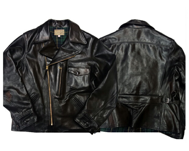 楽天市場】PHERROW'S フェローズ レザージャケット MW40【あす楽対応