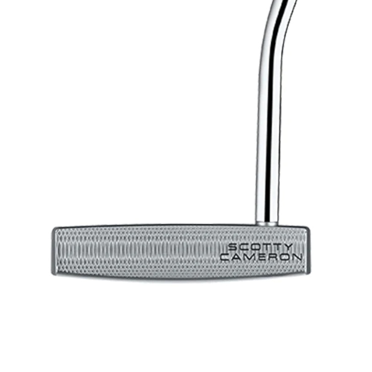 楽天市場】SCOTTY CAMERON SUPER SELECT GOLO6 PUTTER スコッティ