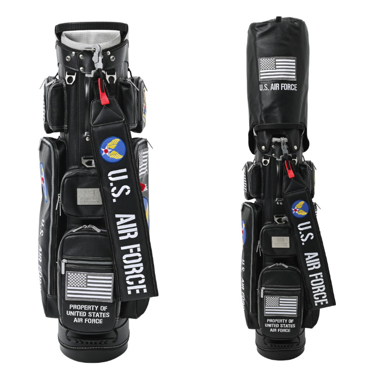楽天市場】ARMY BASE COLLECTION STAND BAG ABC-053SB アーミーベース