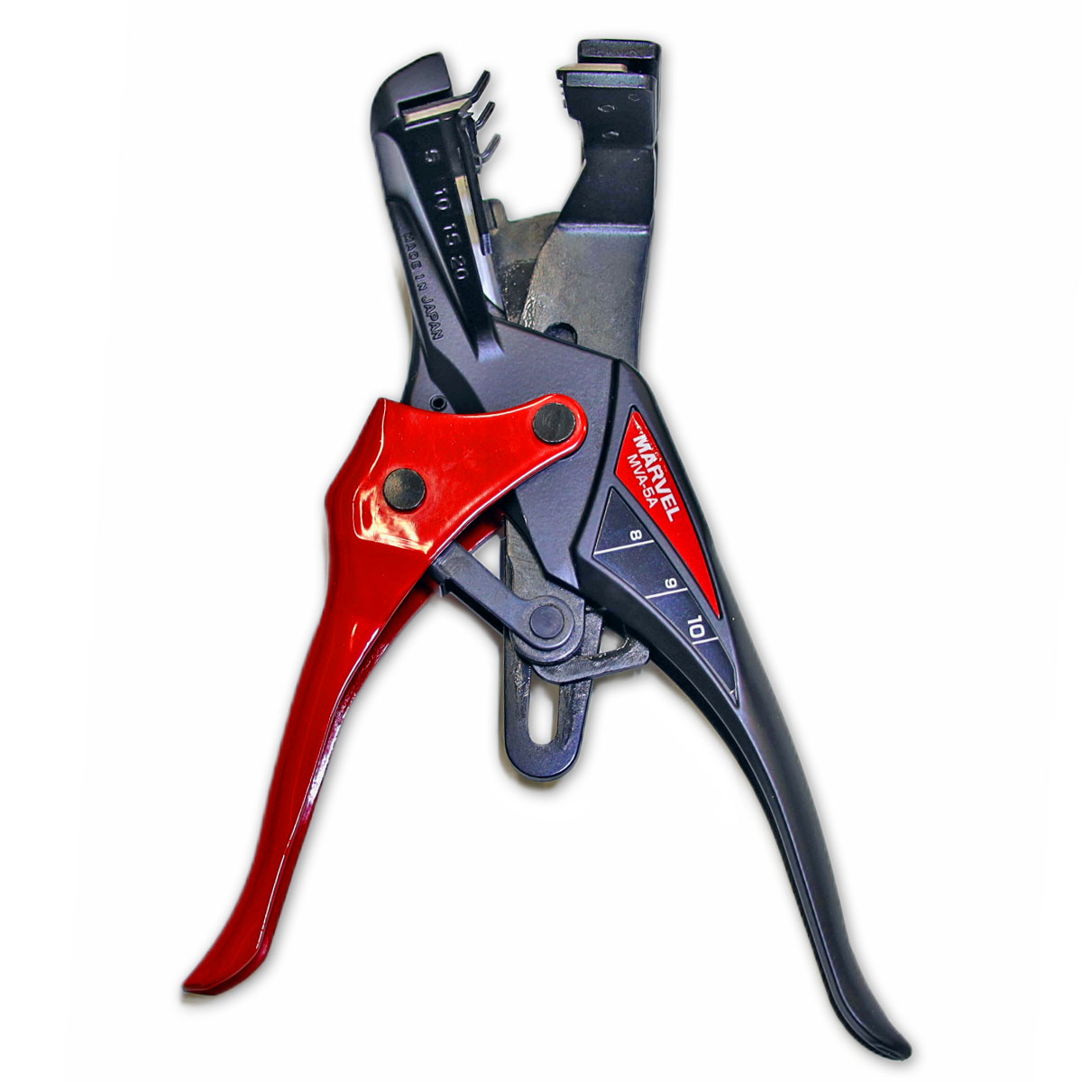 楽天市場】VA線ストリッパー MVA-5A マーベル MARVEL 電気工事士技能