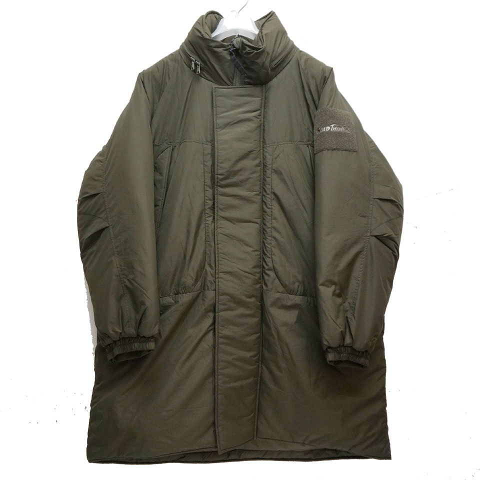 楽天市場】SALE セール WILD THINGS ワイルドシングス MONSTER PARKA
