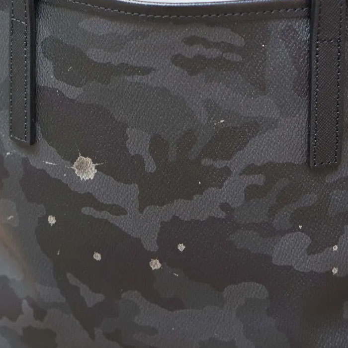 楽天市場】【GENTIL BANDIT ジャンティバンティ】 トートバッグ かばん