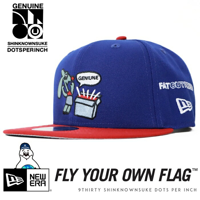 楽天市場】ニューエラ NEW ERA キャップ スナップバック コラボ